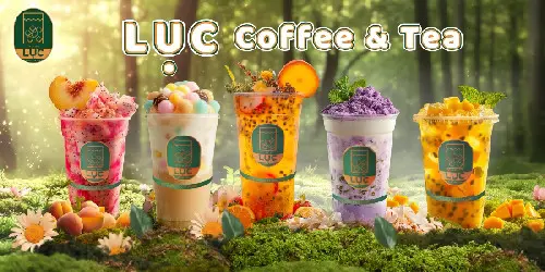 Ảnh bìa Lục Cafe - Trường Sa