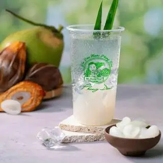 Ảnh đại diện Chè Dừa Nước Phong Dừa - Nguyễn Nhữ Lãm