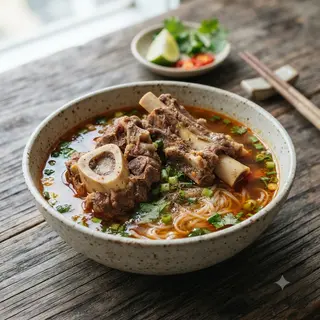 Ảnh đại diện Bún Bò Bê - Đường N2