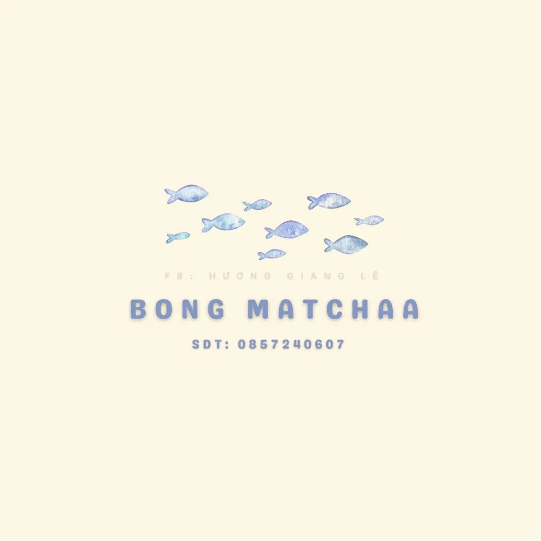 Ảnh bìa Bong Matchaa - Cầu Diễn