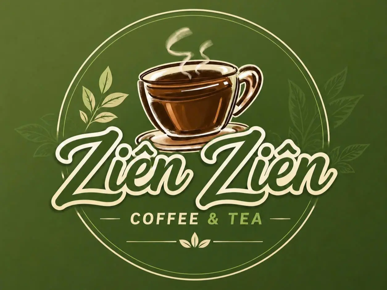 Ảnh bìa Ziên Ziên Coffee & Tea - Lô Tư