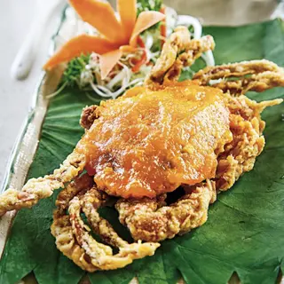 Ảnh đại diện Cơm Chiên Cua, Cơm Chiên Hải Sản & Cơm Chiên Gà Xé Dung - Cô Giang