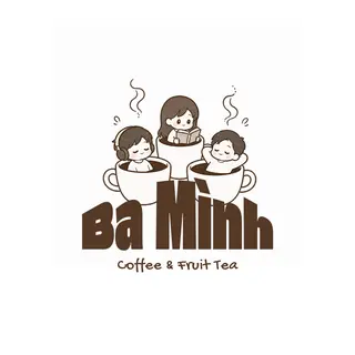 Ảnh đại diện Ba Mình Coffee & Fruit Tea - Nguyễn Thiện Thuật