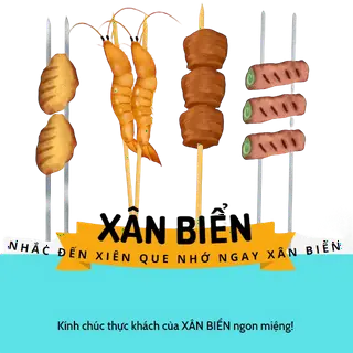 Ảnh đại diện Xân Biển Viên Chiên - Dịch Vọng