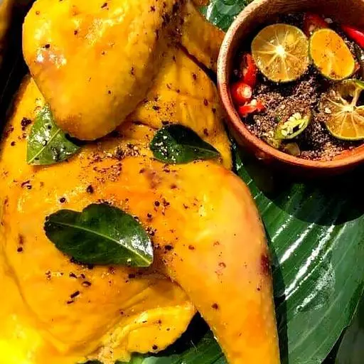 Ảnh bìa Gà Ủ Muối & Gỏi Cuốn Thiên Di 2 - Đường Số 3 