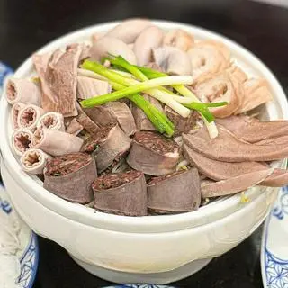 Ảnh đại diện Quán Lòng Bà Lương Quận 3 - Phạm Ngọc Thạch