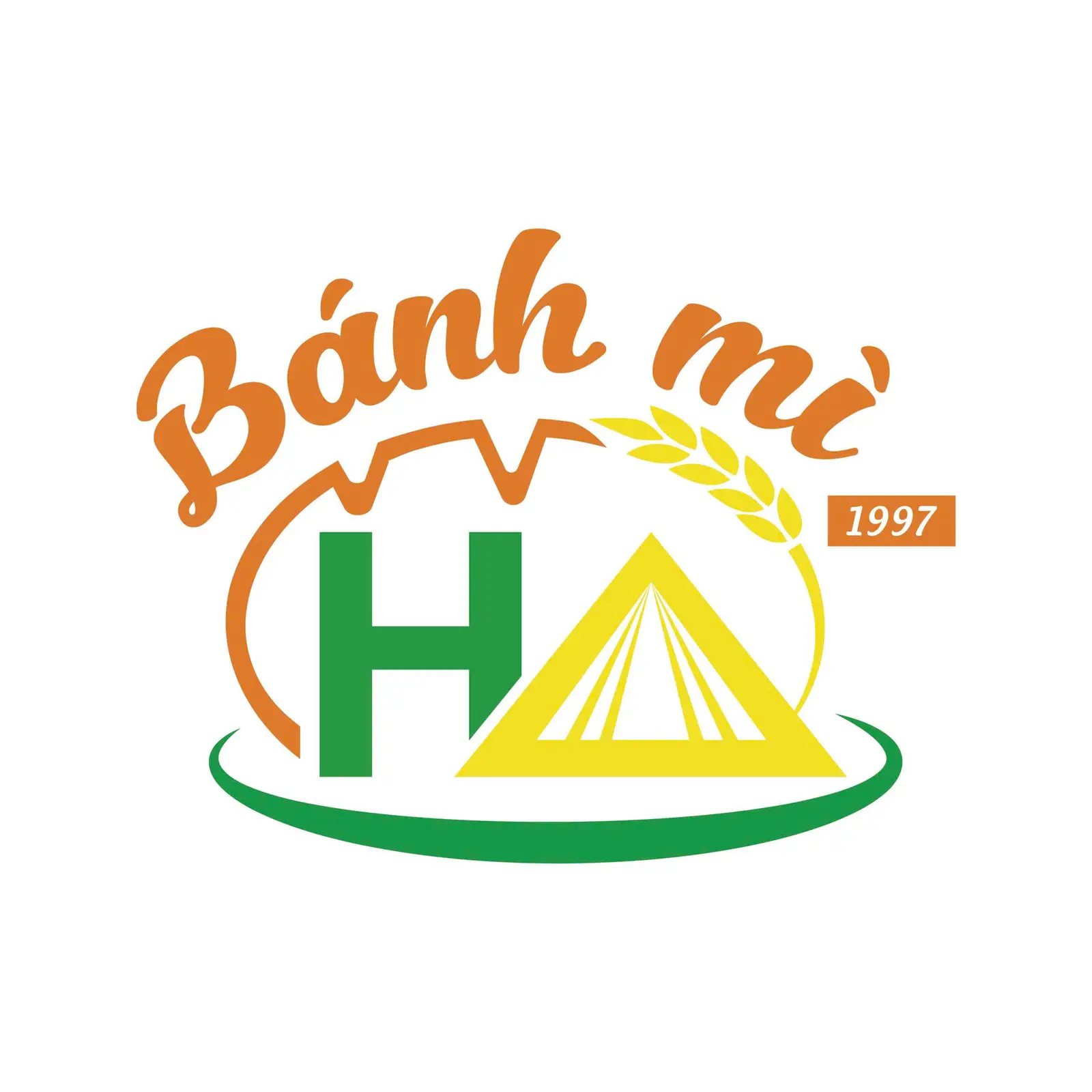 Ảnh bìa Bánh Mì Hà - Bùi Văn Thêm