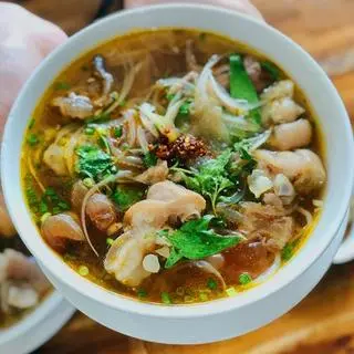 Ảnh đại diện Bún Bò Sài Gòn - Trần Xuân Soạn