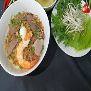 Ảnh đại diện Hủ Tiếu Nam Vang Tri Quán - Dương Đình Hội