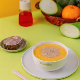 Ảnh đại diện Chaomamnho - Cháo Dinh Dưỡng - Trần Cung