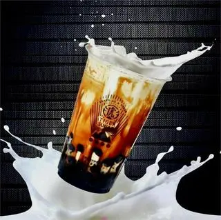 Ảnh đại diện Trà Sữa Tiger Sugar - Trần Hưng Đạo