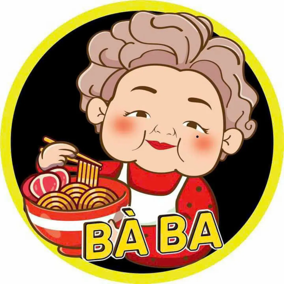 Ảnh bìa Bún Bò Bà Ba - Bàu Cát