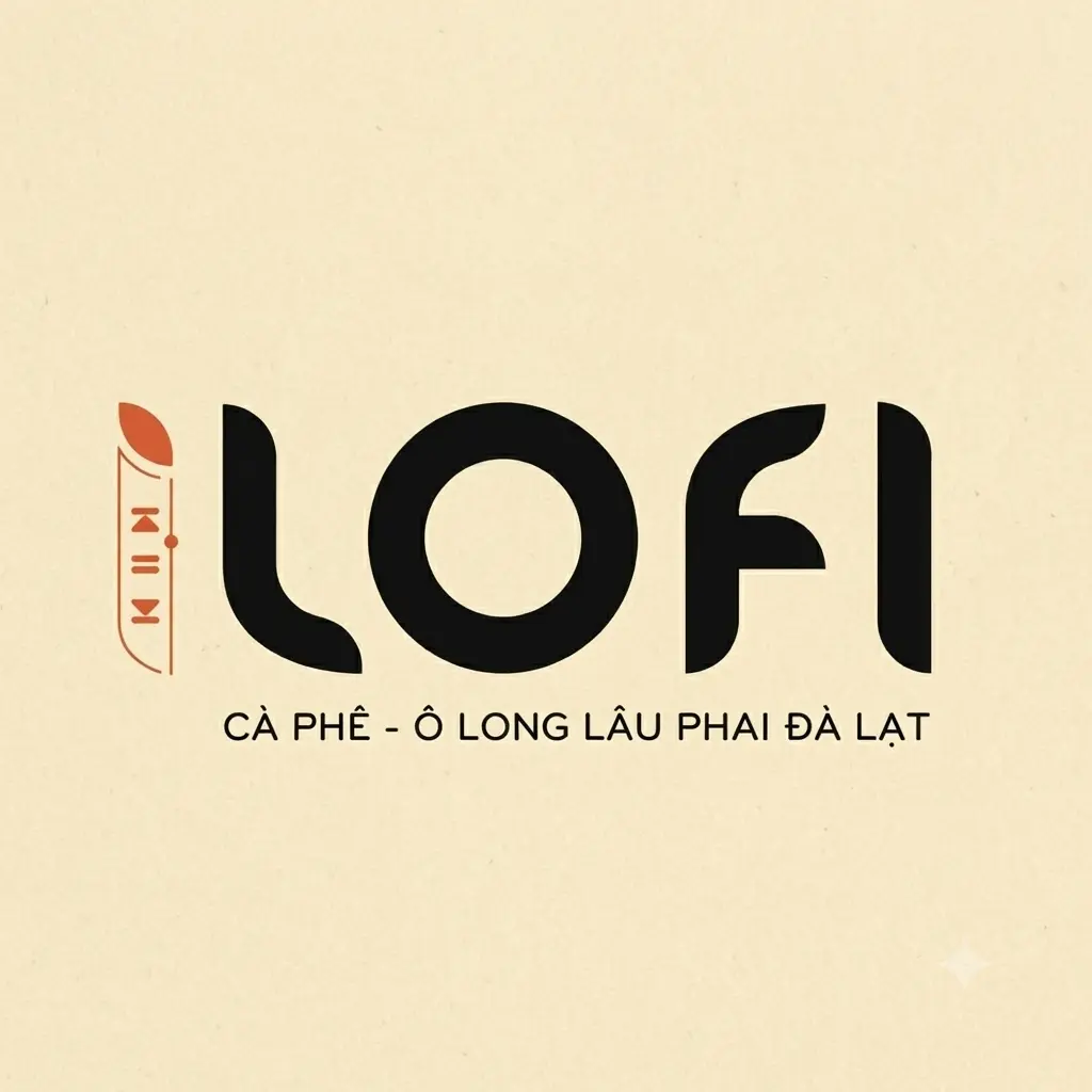 Ảnh bìa LoFi - Cà Phê Olong Lâu Phai Đà Lạt - Ngọc Lâm