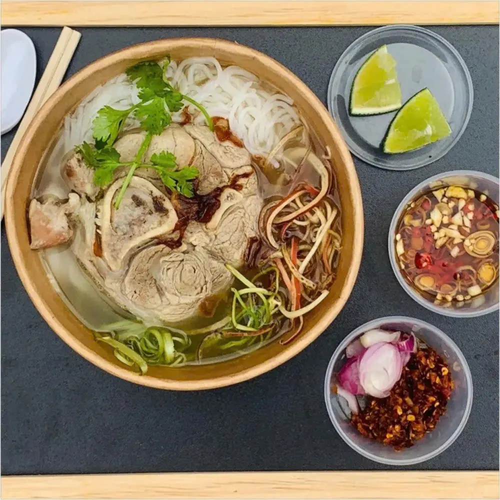 Ảnh bìa BÚN GIÒ MỌC 2CE - Nguyễn Kiệm