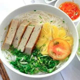 Ảnh đại diện Bún Chả Cá Phương My - Phan Văn Hớn