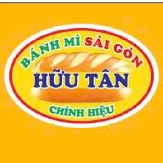 Ảnh bìa Bánh Mì Sài Gòn Hữu Tân - 22 Yên Xá