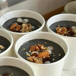 Ảnh đại diện Mè Chì - Mì, Chè & Khoai - Trần Văn Đang