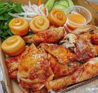 Ảnh đại diện Lò Quay Cao Bồi - Phạm Thế Hiển
