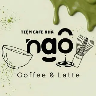Ảnh đại diện Ngộ - Coffee & Latte - Đường số 16