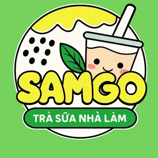 Ảnh đại diện Trà Sữa Nhà Làm SamGo - Tỉnh Lộ 10