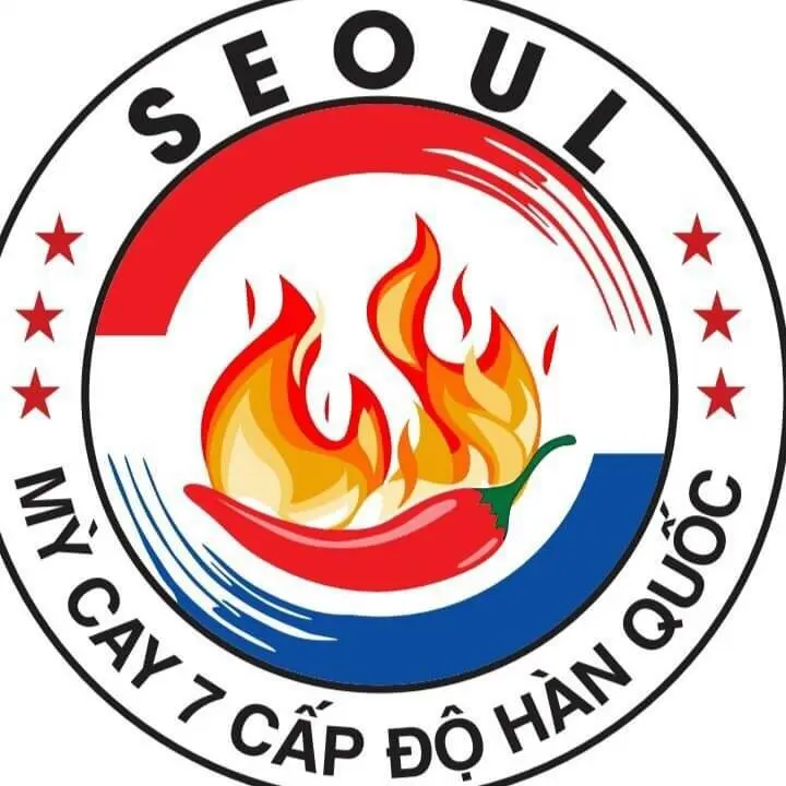 Ảnh bìa  Mì Cay Seoul - Phạm Văn Chiêu   