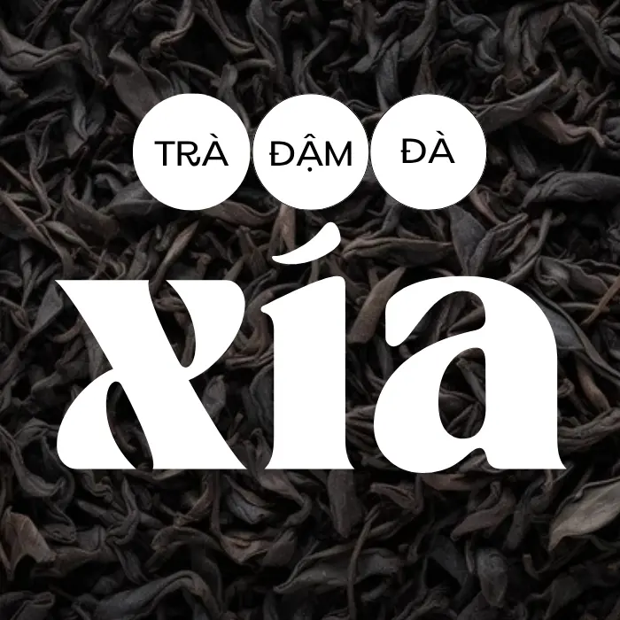 Ảnh bìa TIỆM TRÀ XÍA - Bình Giã