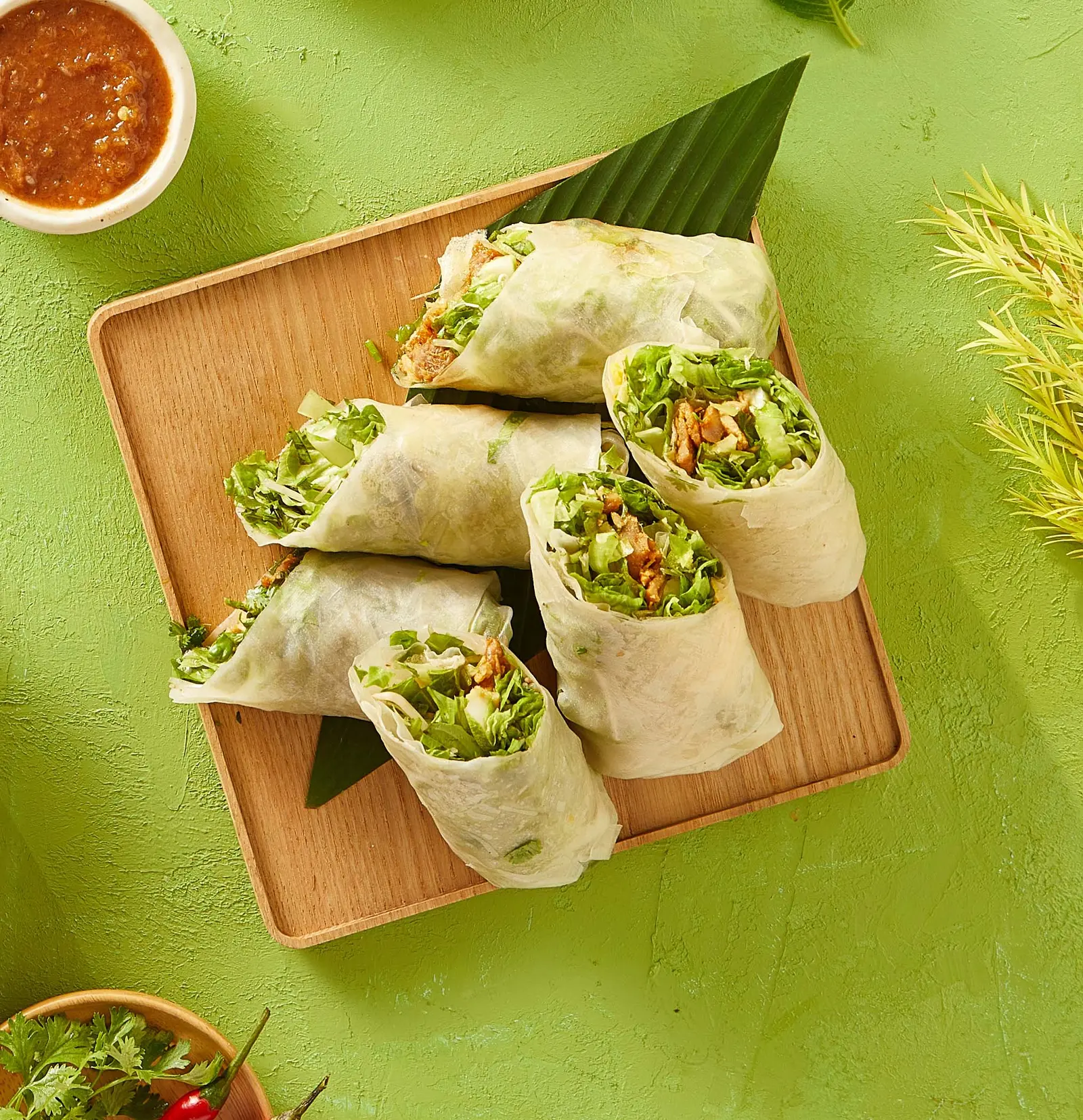 Ảnh bìa Bánh Cuốn Bình Định - Kha Vạn Cân