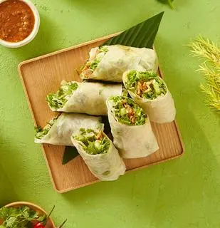 Ảnh đại diện Bánh Cuốn Bình Định - Kha Vạn Cân