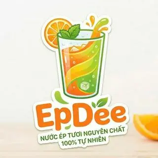Ảnh đại diện Nước Ép EpDee - Tân Mai 