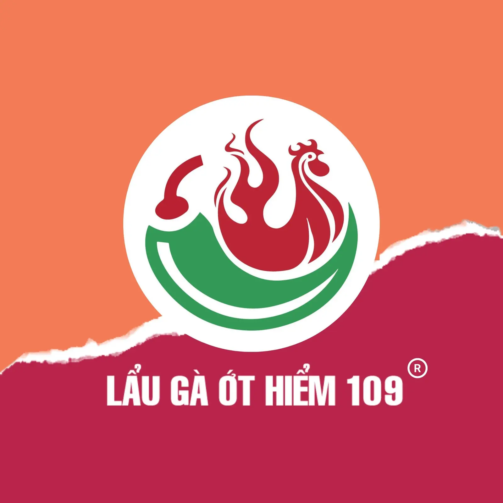 Ảnh bìa Lẩu Gà Ớt Hiểm 109 - Hoàng Diệu 2