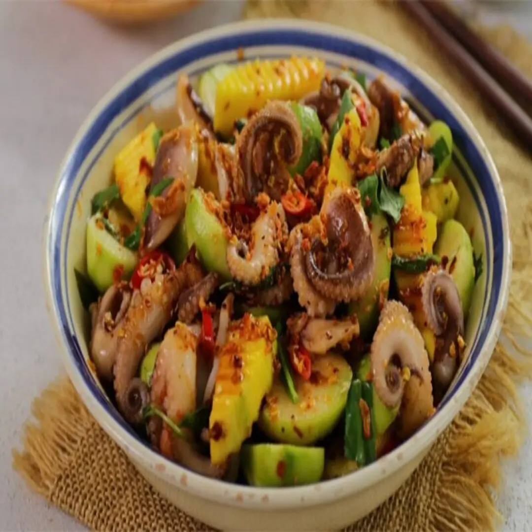 Ảnh bìa Bếp Nhà Mì - Khánh Hội