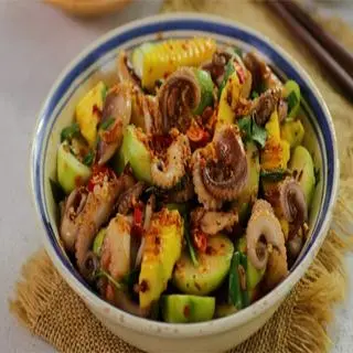 Ảnh đại diện Bếp Nhà Mì - Khánh Hội