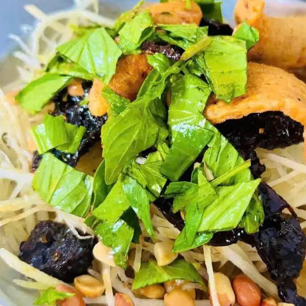 Ảnh bìa Gỏi Khô Bò & Bò Bía Công Viên Lê Văn Tám - Nguyễn Văn Đậu