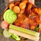 Ảnh đại diện Năm Phát - Gà Quay Cơm Lam & Bánh Bao - Phan Văn Đối