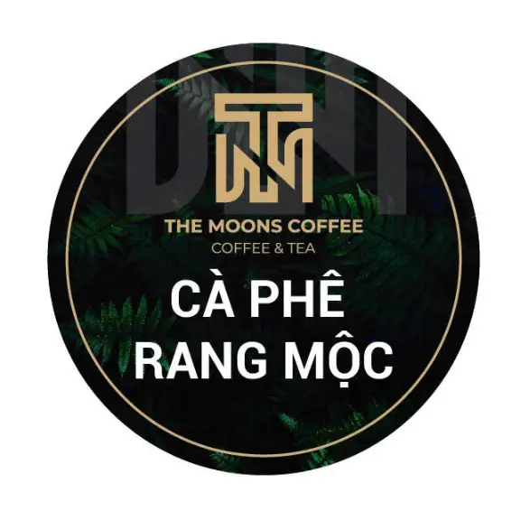 Ảnh bìa The Moons Coffee & Tea - Vườn Lài