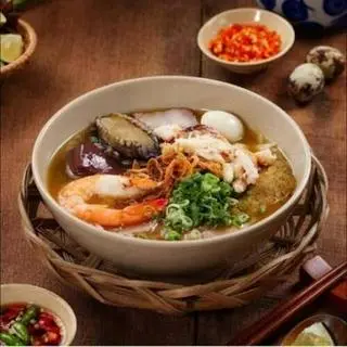Ảnh đại diện Gạo Bánh Canh - Phan Văn Trị