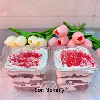 Ảnh đại diện Tiệm Bánh Sơn Bakery - Ngõ Chợ Khâm Thiên