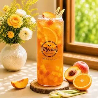 Ảnh đại diện MÊCHA - Trà Sữa, Trà Trái Cây & Matcha - Nguyễn Thanh Bình