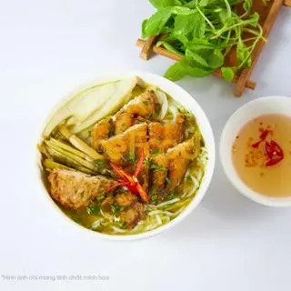Ảnh đại diện Bún Việt - Bún Cá Rô Đồng - Trần Trọng Cung