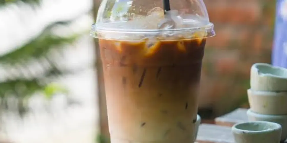 Ảnh bìa Mộc Coffee - Võ Văn Vân