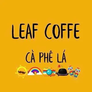 Ảnh đại diện Leaf Coffee - Trần Văn Quang