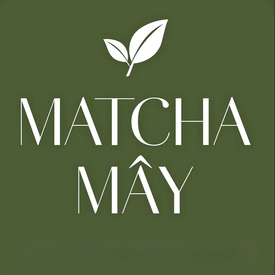 Ảnh bìa Matcha Mây - Nguyễn Gia Trí