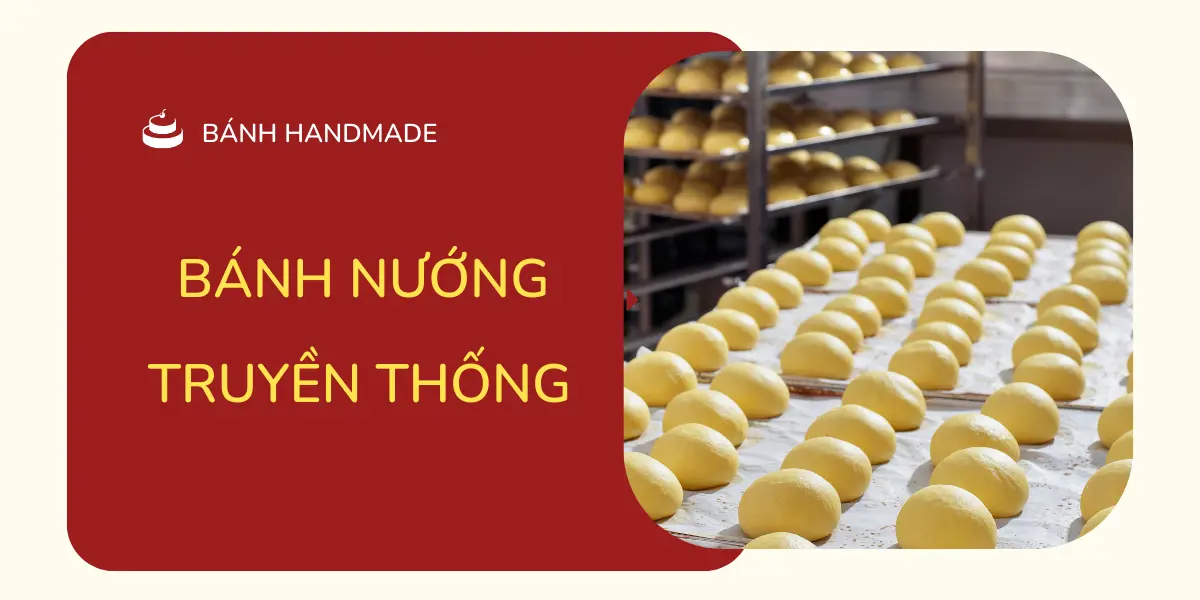 Ảnh bìa BẾP CÔ CHU - HANDMADE - Đường Số 12
