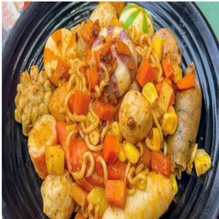 Ảnh đại diện Indomimi - Tiệm Mì Indomie & Đồ Ăn Vặt - Nước Phần Lan