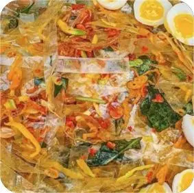 Ảnh đại diện Đồ Ăn Vặt Ly Huỳnh - Trần Thị Liền