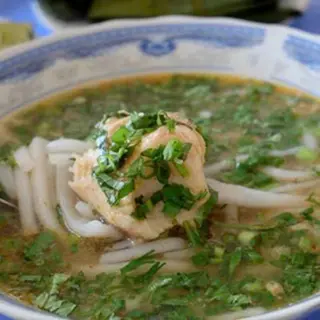 Ảnh đại diện Bánh Canh Cá Lóc Diên Sanh - Nguyễn Văn Khối