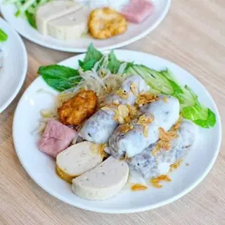 Ảnh đại diện Bánh Cuốn Nhung - Lê Văn Thọ