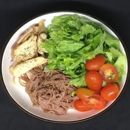 Ảnh bìa Piki Dessert - Bún Trộn, Sữa Chua & Đồ Uống - Đàm Đức Khánh