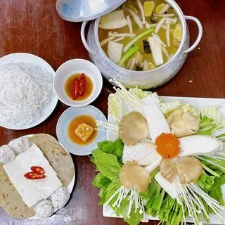Ảnh đại diện Chay Lưu Ly - Tân Kỳ Tân Quý