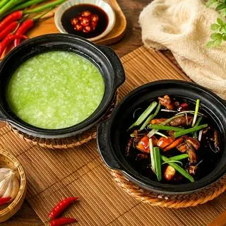 Ảnh đại diện Cháo Ếch Singapore Cô Phúc - Phan Thị Hành